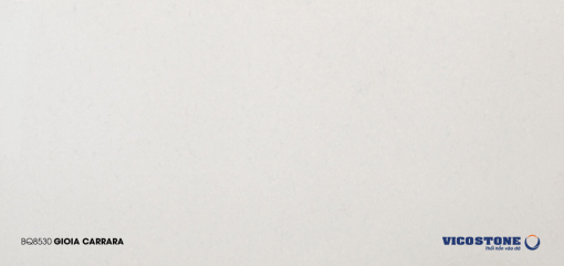 GIOIA CARRARA BQ8530 | VICOSTONE