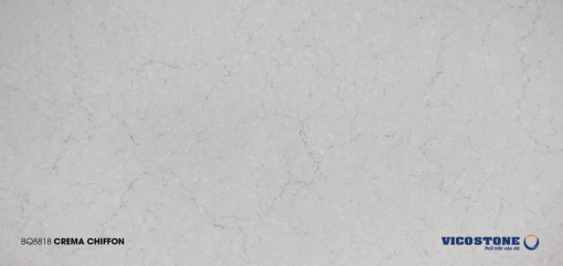 CREMA CHIFFON BQ8818 | VICOSTONE