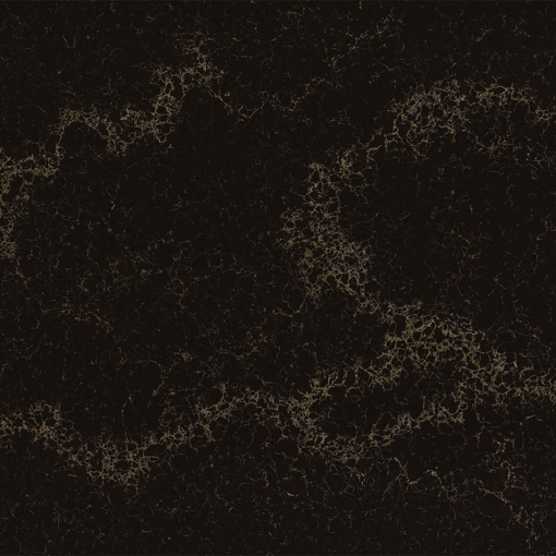Noir Gold C5100 | Casla Quartz