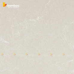 C5110 alpine mist đá bàn bếp ứng dụng caslaquartz bamboostone