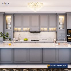 Alternative view of Cloudy C3105 | Casla Quartz
