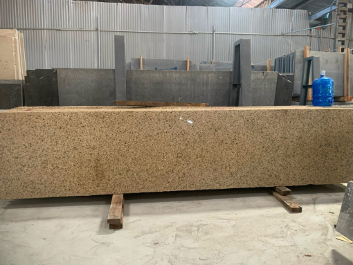 Đá Granite Vàng Bình Định