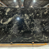 ĐÁ MARBLE BLACK GOLD