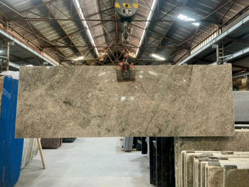 Đá Marble Exotica