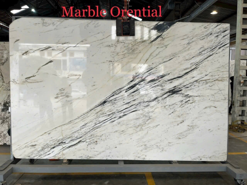 ĐÁ MARBLE ORIANTAL