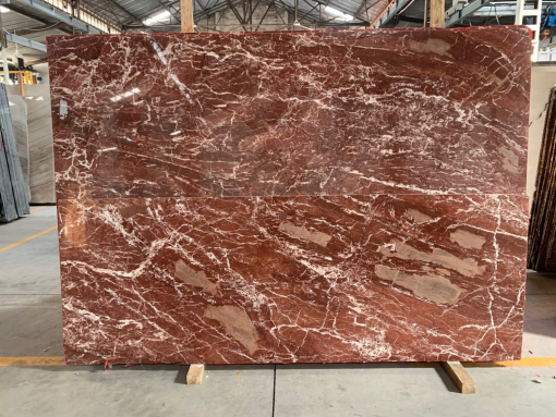 ĐÁ MARBLE RED DUNES