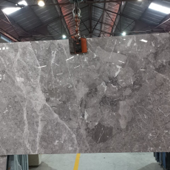 Đá Marble Xám Ý (Grey Italia)