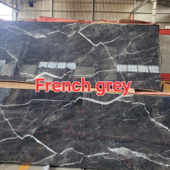 French Grey | Đá Nung Kết