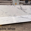 Invisible White | Đá Nung Kết