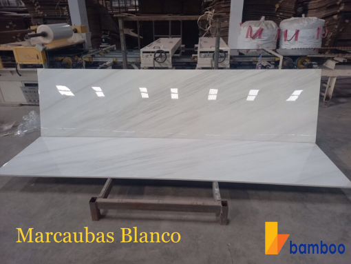 Marcaubas Blanco | Đá Nung Kết