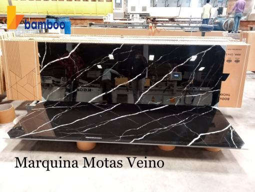 Marquina Motas Veino | Đá Nung Kết