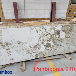 Pantagonia | Đá Nung Kết