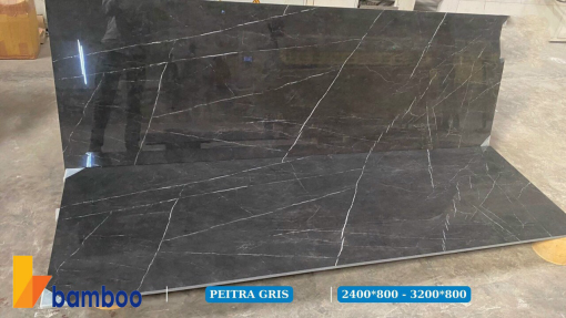 Peitra Gris | Đá Nung Kết