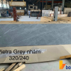 Pietra Grey nhám | Đá Nung Kết