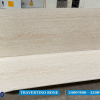 Travertino Bone | Đá Nung Kết