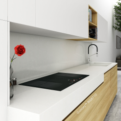 Alternative view of ONDULATO BQ8710 | VICOSTONE
