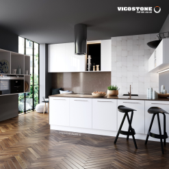 Alternative view of IMPERIO BQ8810 | VICOSTONE
