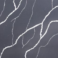 CALACATTA THUNDER P2202 | Mikado Quartz