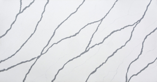 CALACATTA GREY P2208 | Mikado Quartz