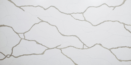 CALACATTA CLASSIC P2209 | Mikado Quartz