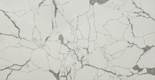 CALACATTA ARABECATO P2350 | Mikado Quartz