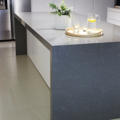 Alternative view of ULIANO BQ8806 | VICOSTONE