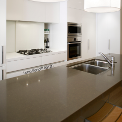 Alternative view of LUNA SAND BS120 | VICOSTONE
