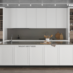 Alternative view of TWILIGHT GREY BS250 | VICOSTONE