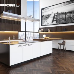 Alternative view of METEORITE BQ307| VICOSTONE