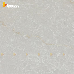 C5310 Brillianza đá bàn bếp ứng dụng caslaquartz bamboostone